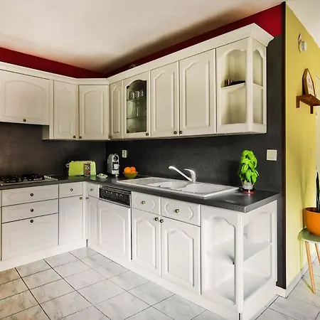 Apartment Soyeux De La Bruyere/ Grenoble*parking Gratuit